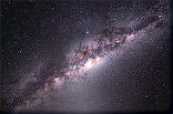 Milky Way 10mm f6